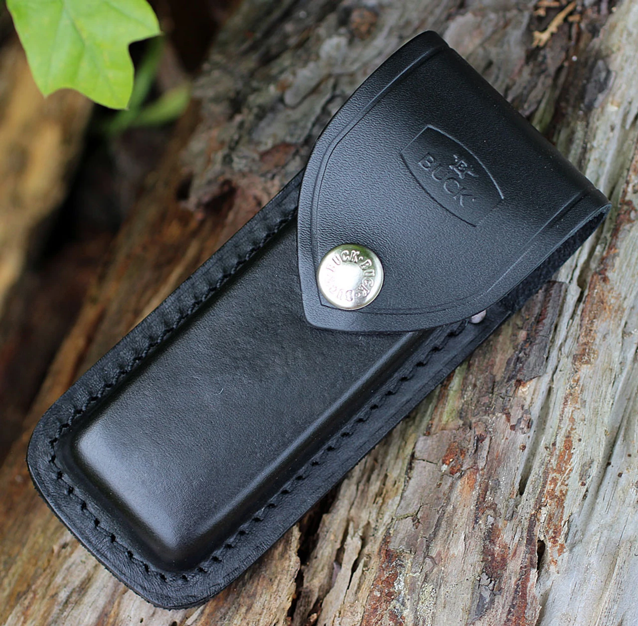 Buck Knives Buck 110BKSA Auto Elite, 3.75" S30V Plain Blade, G-10 Handle 7 Buck Knives Buck 110BKSA Auto Elite, 3.75" S30V Plain Blade, G-10 Handle - Image 5