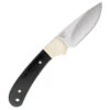 Buck Knives Buck 113 Ranger Skinner - Ebony Wood (3.1" Satin) Blk Sheath 0113BRS 1 Buck Knives Buck 113 Ranger Skinner - Ebony Wood (3.1" Satin) Blk Sheath 0113BRS -Buck Knives 0113BRS B 33052.1637092520