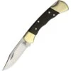 Buck Knives Buck 112FG Ranger Fingergrooved Lockback Folding Pocket Knife -Buck Knives 100176 100182