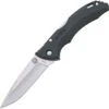 Buck Knives Buck 284BK Bantam Bbw Lockback Folding Pocket Knife With Black Thermoplastic Handles -Buck Knives 106742 106770