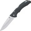 Buck Knives Buck 285BK Bantam Blw Lockback Folding Pocket Stainless Blade Knife With Black Thermoplastic Handles -Buck Knives 106743 106771