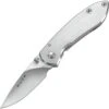 Buck Knives Buck 325 Colleague Framelock Folding Pocket Knife