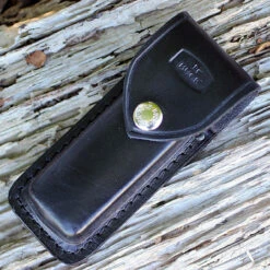 Buck Knives Buck 110BRSA Automatic Hunter, 3.75" 420HC SS Plain Blade, Ebony Dymondwood Handle 11 Buck Knives Buck 110BRSA Automatic Hunter, 3.75" 420HC SS Plain Blade, Ebony Dymondwood Handle -Buck Knives 110brsa 68580.1566585892