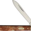 Buck Knives Buck Doctor's Knife 12618 Brown Smooth Bone Handle 2 Buck Knives Buck Doctor's Knife 12618 Brown Smooth Bone Handle -Buck Knives 12618 11703.1576248198