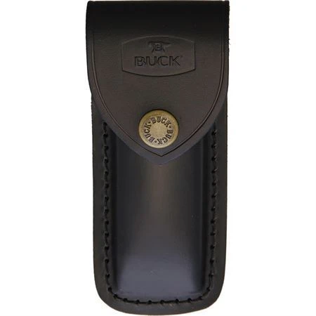 Buck Knives Buck 112 Ranger Lockback Folding Pocket Knife 5 Buck Knives Buck 112 Ranger Lockback Folding Pocket Knife - Image 3