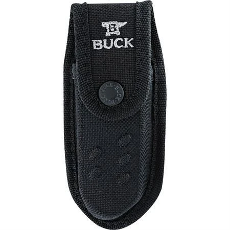 Buck Knives Buck 660ORG Pursuit Pro Lockback Knife Guthook 4 Buck Knives Buck 660ORG Pursuit Pro Lockback Knife Guthook - Image 2