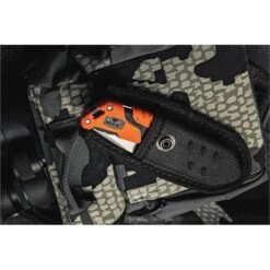 Buck Knives Buck 661ORS Pursuit Pro Lockback Knife DP -Buck Knives 153719