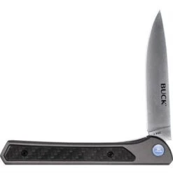 Buck Knives Buck 264GYS Cavalier Framelock -Buck Knives 160987