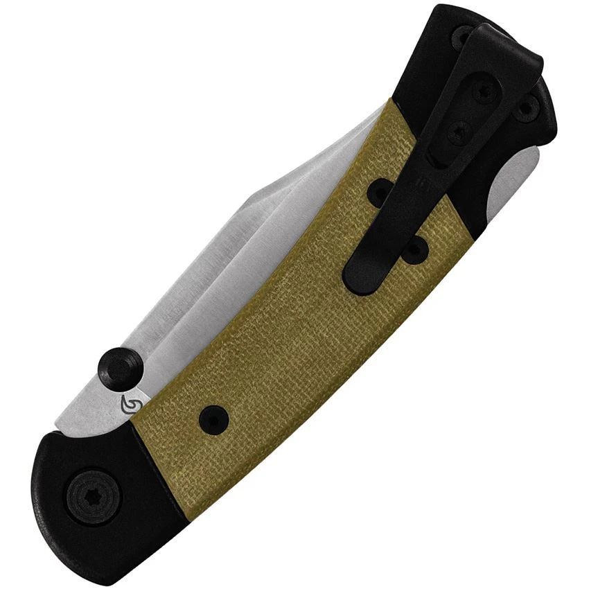 Buck Knives Buck 112GRS5 112 Ranger Sport Lockback 4 Buck Knives Buck 112GRS5 112 Ranger Sport Lockback - Image 2