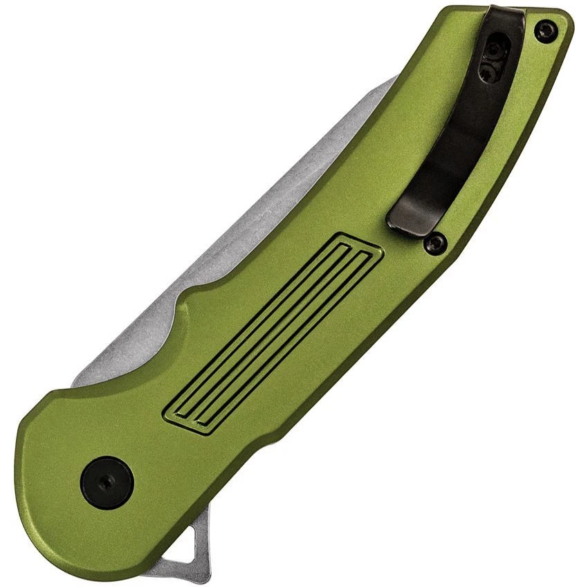 Buck Knives Buck 262ODS Hexam SUR Lock A/O OD 4 Buck Knives Buck 262ODS Hexam SUR Lock A/O OD - Image 2