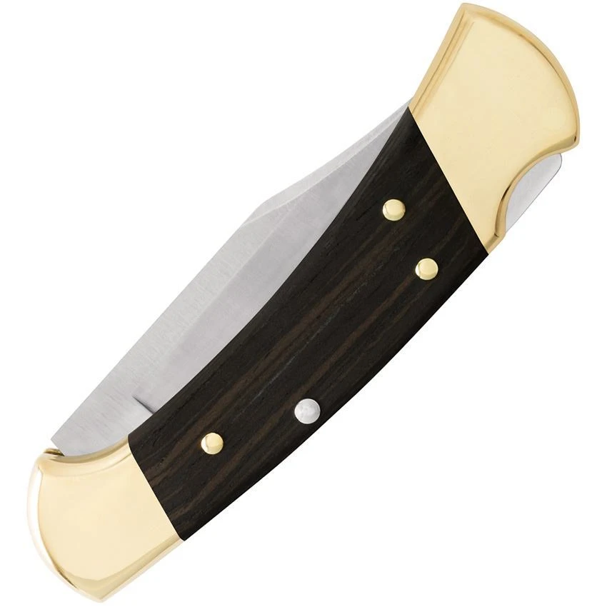 Buck Knives Buck 112BRSA Auto 112 Lockback 4 Buck Knives Buck 112BRSA Auto 112 Lockback - Image 2
