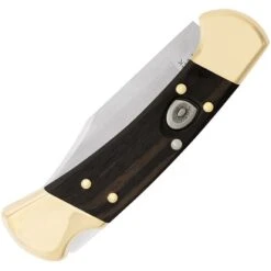 Buck Knives Buck 112BRSA Auto 112 Lockback 9 Buck Knives Buck 112BRSA Auto 112 Lockback -Buck Knives 170112
