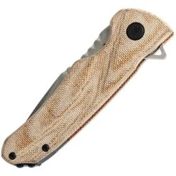 Buck Knives Buck 841TNS Sprint Pro Linerlock Natural -Buck Knives 170127