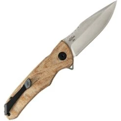Buck Knives Buck 841TNS Sprint Pro Linerlock Natural -Buck Knives 170128