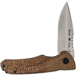 Buck Knives Buck 841BRS1 Sprint Pro Linerlock Burlap -Buck Knives 171532