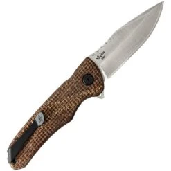 Buck Knives Buck 841BRS1 Sprint Pro Linerlock Burlap -Buck Knives 171533