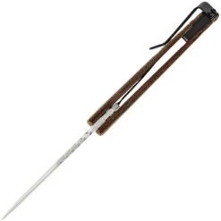 Buck Knives Buck 841BRS1 Sprint Pro Linerlock Burlap -Buck Knives 171534