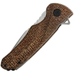 Buck Knives Buck 841BRS1 Sprint Pro Linerlock Burlap -Buck Knives 171535