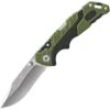 Buck Knives Buck 661GRS Small Pursuit Lockback Knife