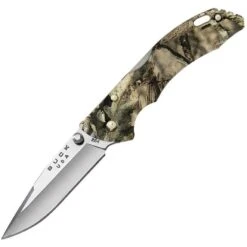 Buck Knives Buck 284CMS24 Bantam BBW Lockback Knife