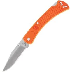 Buck Knives Buck 110ORS2 110 Slim Select Lockback Knife Org