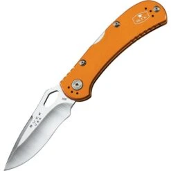 Buck Knives Buck 722ORS1 SpitFire Lockback Knife