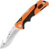 Buck Knives Buck 660ORG Pursuit Pro Lockback Knife Guthook -Buck Knives 306718 306723