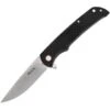 Buck Knives Buck 259CFS Haxby Linerlock Knife Carbon Fiber -Buck Knives 309788 309793