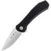 Buck Knives Buck 590BKS Paradigm Linerlock Knife A/O Black 2 Buck Knives Buck 590BKS Paradigm Linerlock Knife A/O Black -Buck Knives 311702 311707