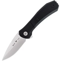 Buck Knives Buck 590BKS Paradigm Linerlock Knife A/O Black