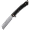 Buck Knives Buck 263GYS Hiline Framelock -Buck Knives 314053 314058