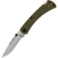 Buck Knives Buck 110GRS3 110 Slim Pro TRX Lockback