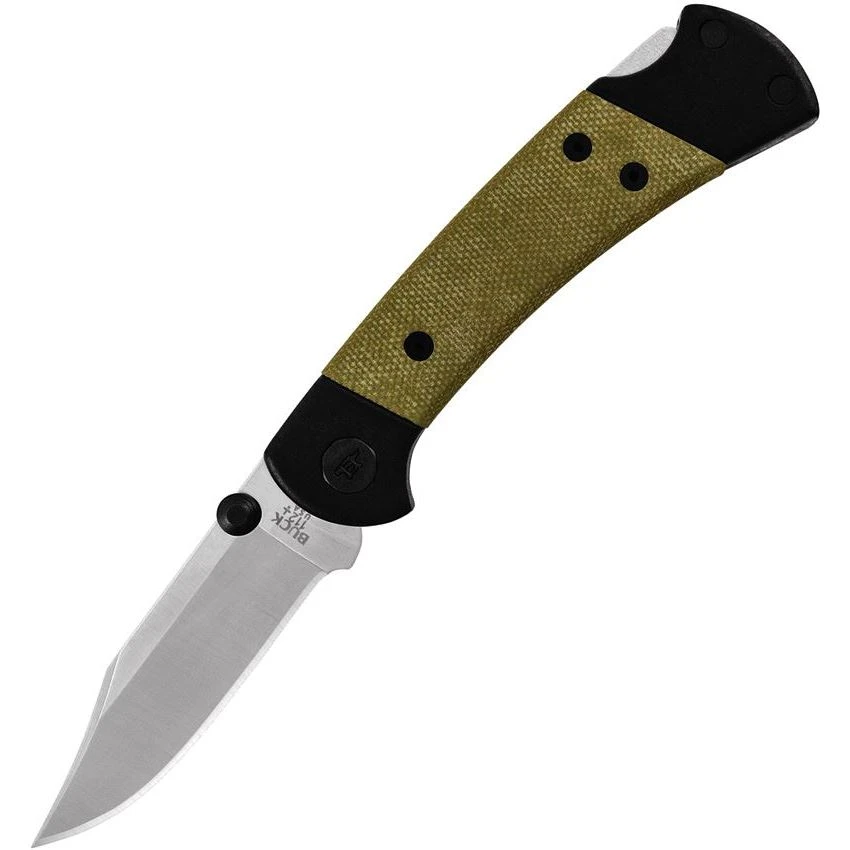 Buck Knives Buck 112GRS5 112 Ranger Sport Lockback 3 Buck Knives Buck 112GRS5 112 Ranger Sport Lockback