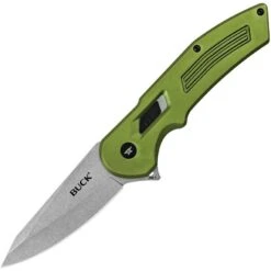 Buck Knives Buck 262ODS Hexam SUR Lock A/O OD