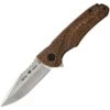 Buck Knives Buck 841BRS1 Sprint Pro Linerlock Burlap 1 Buck Knives Buck 841BRS1 Sprint Pro Linerlock Burlap -Buck Knives 320522 320527