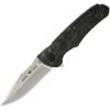 Buck Knives Buck 841CFS2 Sprint Pro Elite Linerlock CF -Buck Knives 320523 320528