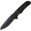 Buck Knives Buck 843CFS Sprint Ops Linerlock CF -Buck Knives 320526 320531