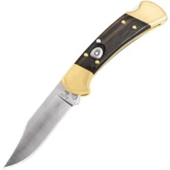 Buck Knives Buck 112BRSA Auto 112 Lockback