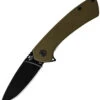 Buck Knives Onset - OD G10 (3.37" S45VN) BU040GRS 2 Buck Knives Onset - OD G10 (3.37" S45VN) BU040GRS -Buck Knives BU040GRS 82687.1675116458