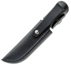 Buck Knives Pathfinder Pro Fixed Blade 105GRS1, 5" CPM-S35VN Satin Plain Blade, Green Canvas Micarta Handle 7 Buck Knives Pathfinder Pro Fixed Blade 105GRS1, 5" CPM-S35VN Satin Plain Blade, Green Canvas Micarta Handle -Buck Knives BU105GRS1 2 42869.1619724431