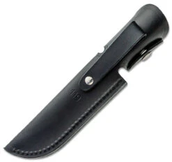 Buck Knives 119 Special Pro Fixed Blade 119GRS1, 6" CPM-S35VN Satin Plain Blade, Green Canvas Micarta Handle 9 Buck Knives 119 Special Pro Fixed Blade 119GRS1, 6" CPM-S35VN Satin Plain Blade, Green Canvas Micarta Handle -Buck Knives BU119GRS1 3 40149.1619723053