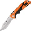 Buck Knives Buck 659 Orange Pursuit Pro Large Folding Drop Point, 3.5" S35VN Satin Drop Point Blade, Black & Orange Glass Filled Nylon Handle 2 Buck Knives Buck 659 Orange Pursuit Pro Large Folding Drop Point, 3.5" S35VN Satin Drop Point Blade, Black & Orange Glass Filled Nylon Handle -Buck Knives BU659ORS 38834.1601562745