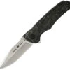Buck Knives Sprint Pro Elite- CF (3.13" S45VN) BU841CFS2 2 Buck Knives Sprint Pro Elite- CF (3.13" S45VN) BU841CFS2 -Buck Knives BU841CFS2 44532.1675111704