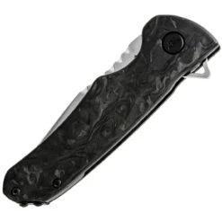Buck Knives Sprint Pro Elite- CF (3.13" S45VN) BU841CFS2 -Buck Knives BU841CFS2 add 05 47541.1675111704
