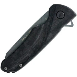 Buck Knives Sprint Ops - Blk Mic (3.13" S45VN) 843BKS -Buck Knives BU843BKS add 05 12335.1675107845
