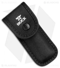 Buck Knives Buck 110 Folding Hunter LT Lockback Knife (3.75" Satin) 0110BKSLT -Buck Knives Buck 110 Folding Hunter LT LB Satin 0110BKSLT BHQ 79530 jr case