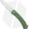 Buck Knives Buck 110 Slim Select Lockback Knife OD Green (3.625" Satin) 0110ODS2 -Buck Knives Buck 110 Slim Select LB OD Green Satin 0110ODS2 BHQ 106666 jr