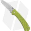 Buck Knives Buck 112 Slim Select Lockback Knife Chartreuse GFN (3" Satin) 2 Buck Knives Buck 112 Slim Select Lockback Knife Chartreuse GFN (3" Satin) -Buck Knives Buck 112 Ranger Slim Select Chartreuse GFN Satin BHQ 88731 er