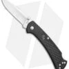 Buck Knives Buck 112 Slim Select Lockback Folding Knife Black GFN (3" Satin) 1 Buck Knives Buck 112 Slim Select Lockback Folding Knife Black GFN (3" Satin) -Buck Knives Buck 112 Slim Select LB Black GFN Satin BHQ 88729 jr