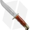 Buck Knives Buck 119 Fixed Blade Knife Cocobolo (6" Satin) 0119FAM01 2 Buck Knives Buck 119 Fixed Blade Knife Cocobolo (6" Satin) 0119FAM01 -Buck Knives Buck 119 Special Cocobolo BU119BR BHQ 41185 jr